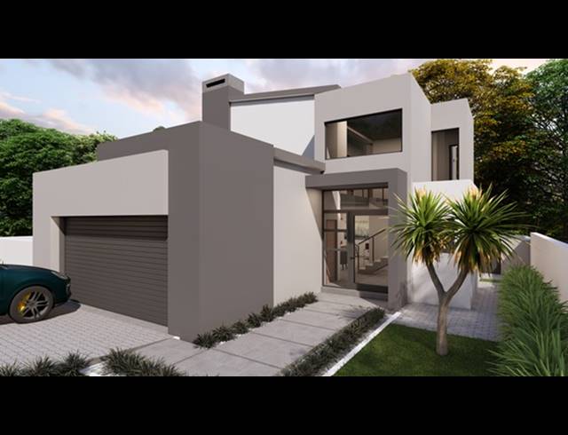 4 BEDROOM HOUSE FOR SALE IN FOUNTAINBROOK ESTATE
